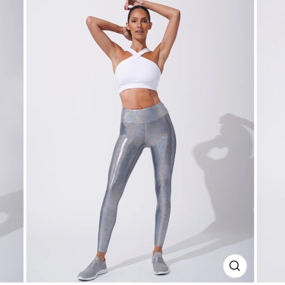 Heroine Sport Marvel Legging Matrix